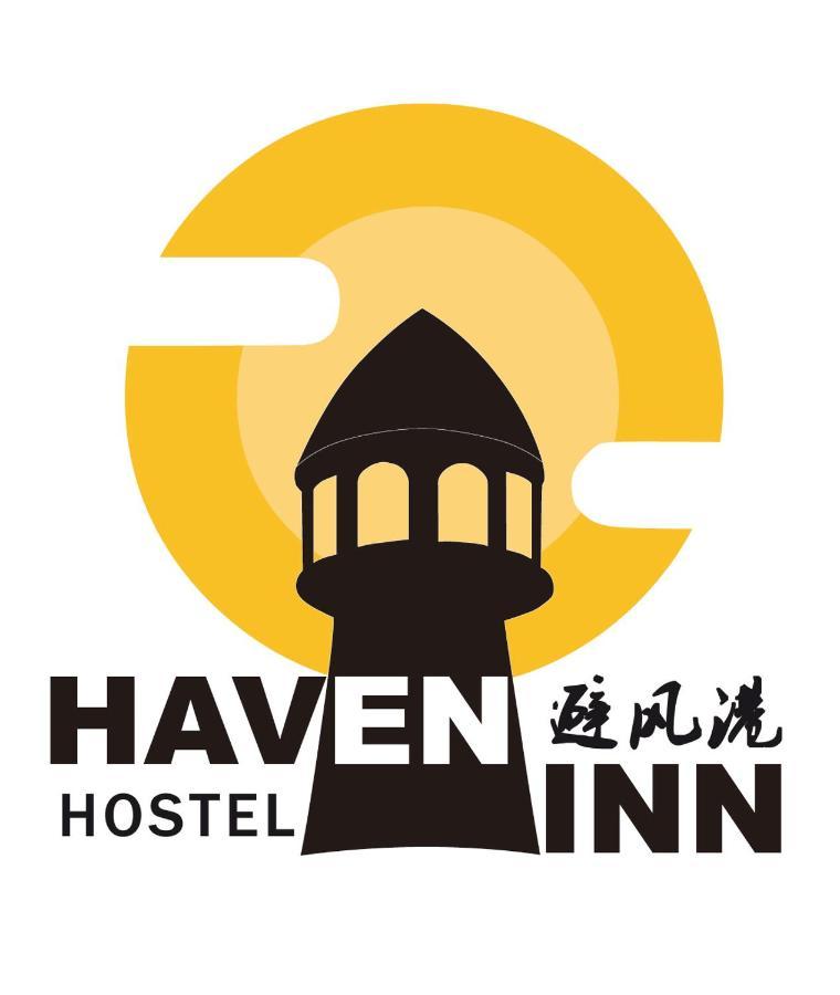 The Haven Inn Malakka Dış mekan fotoğraf